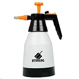 Butcher BBQ 1.5 Liter Super Duty Continuous Pump Sprayer Gri...