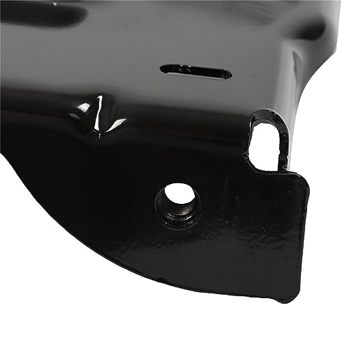 Image of labwork Front Bumper Inner Bracket 2PCS Replacement for Silverado Sierra 1500 2014-2018 Replacement for Silverado 1500 LD Sierra 1500 Limited 2019