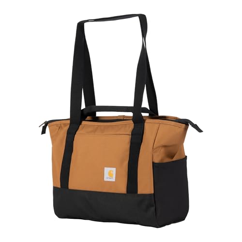 Carhartt Horizontal Zip Laptop Tote