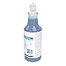 CREW Diversey 100925283 Neutral Non-Acid Bowl & Bathroom Disinfectant, 32 oz Squeeze Bottle, 12/CT