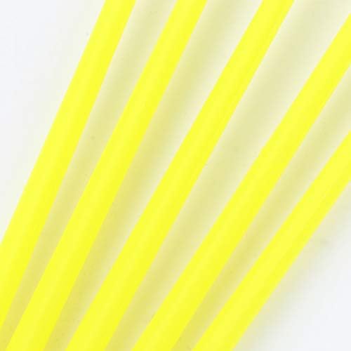 Gavel Gavels 16Pcs Kids Drumsticks Bell Mallets Percussion Drum Sticks Piano Hammer Teaching Aids for Tongue Drums Keyboard Percussion (Yellow) Gavel Drumstick 6 31LO10MwiDL. AC