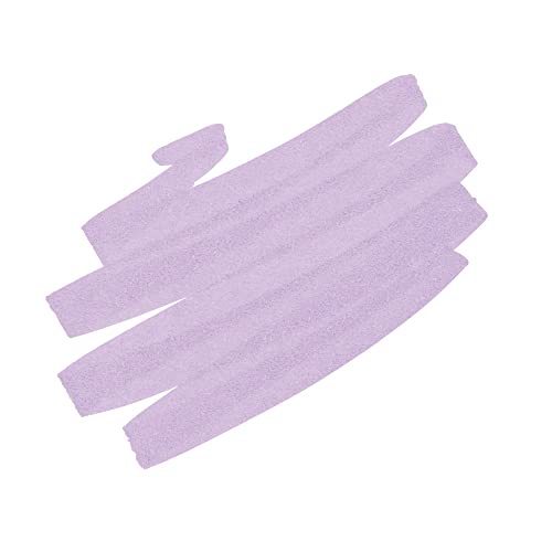 Stylo Nuvo Creative Pen Hazy Mauve pour éviter les bavures