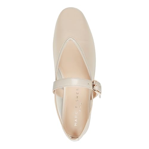 Marc Fisher LTD Godina: manoletinas de rejilla ideales para tus looks de oficina 4
