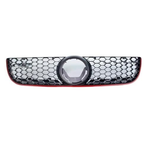 Maillage de course en nid d'abeille pour grille avant pare-chocs Polo 06-09
