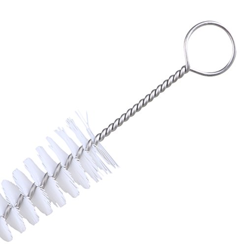 image for BQLZR Mouthpiece Brush Trumpet Maintenance Cleaning Care Kit Snake Bru