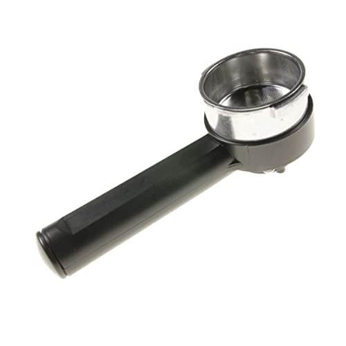 Braccio Braccetto Portafiltro Pressurizzato Crema Compatibile Con Saeco Via Veneto Aroma Poemia