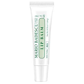Mario Badescu Moisturizing Lip Balm with Coconut Oil