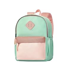 Mint Green-pink