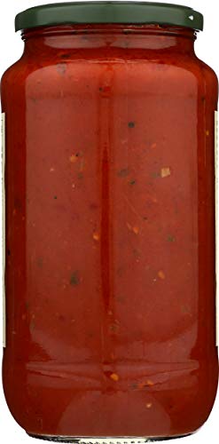 Image of Rao's Homemade Arrabbiata Sauce, 32 oz, Tomato Sauce, All Purpose, Keto Friendly Pasta Sauce, Premium Quality Tomatoes from Italy & Crushed Red Pepper
