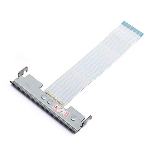 Tête d'impression thermique pour EPSON TM-T88V DEVMO