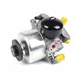 BcodoN ABC Hydraulic Power Steering Pump A0054660901 Compatible with Mercedes R230 SL500 550 600