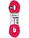 Beal Zenith 9.5mm 70m Solid Pink Corda Singola per Arrampicata falesia Alpinismo Vie alpinistiche Diametro 9.5mm Lunghezza 70 Metri Colore Solid Pink 70