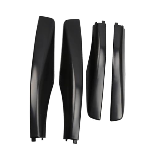 Caches barres de toit cassés ? Solution pieds de rechange Lexus 2003-2009 x4