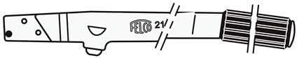 FELCO 21/1 Replacement lopper handle