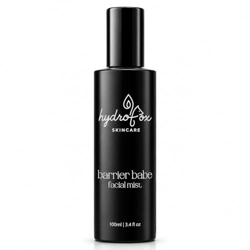 Hydrating Face Mist Spray Barrier Repair Antioxidants for Skin Mo...