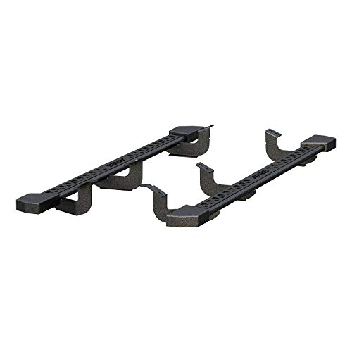 ARIES estribos running boards para Toyota Tundra miniatura 2