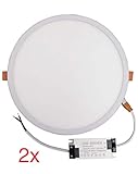 panel led indoor 600w Totalmente novedoso, no corte más su techo!