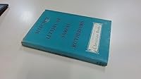 Selected Letters of Samuel Rutherfurd B000S6FTU2 Book Cover