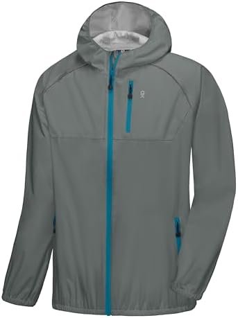 Hardloopregenjassen | 170 jacks voor hardlopen in de regen