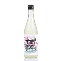 ★日本酒 外池酒造店 栃木県 日本酒 「望」 スプラッシュ 純米大吟醸 うすにごり生 720ml【CWS】(プライベートブランド)