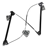 Contenu de la livraison : lève-vitre avant droit avec moteur