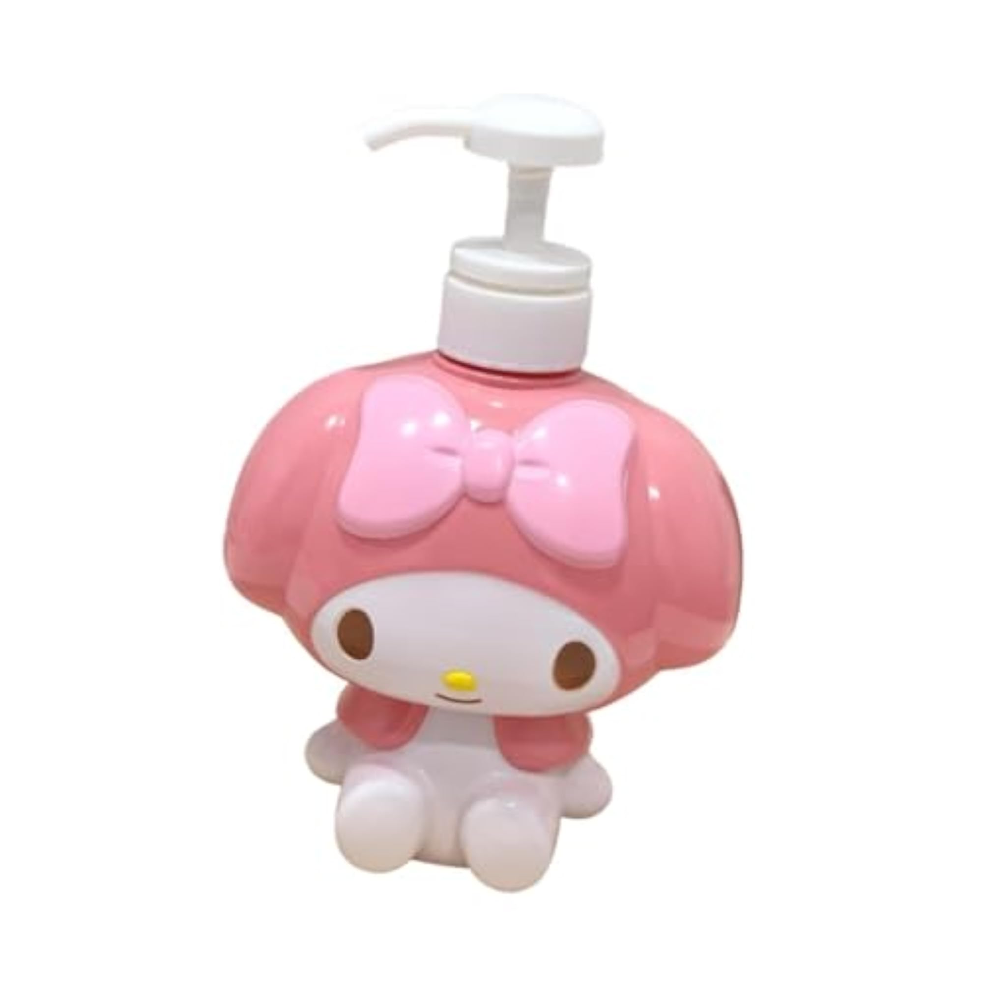 Children's Cartoon Lotion Bottle for Travel