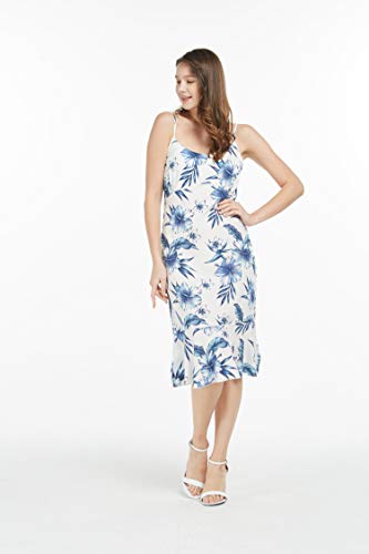 Image of Hawaii Hangover Family Matching Hawaiian Clothes, Day Dream Bloom | Family matching Hawaiian outfits, Day Dream Bloom, lightweight rayon, machine washable, tropical floral print, luaus, cruises