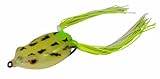 Spro Junior Bronzeye Frog Bait-Pack of 1