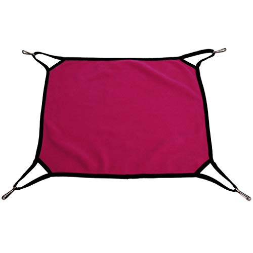 FKJLUN Hamacas de camping Hamaca de gato colgante de arena para gatos Nido colgante Verano Nuevo Gato Hamaca Gato Mat Cama para gatos Hamaca para gatos Hamaca Ultraligero Portátil Hamacas de viaje