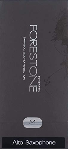 Forestone - FAS035 Alto Saxophone Reed F3.5 - Brown�@���s�A��