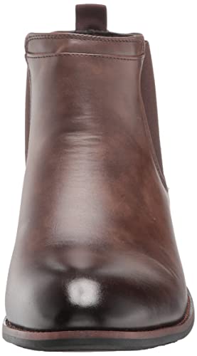 Image of Vance Co. Men's Landon Chelsea Dress Boot