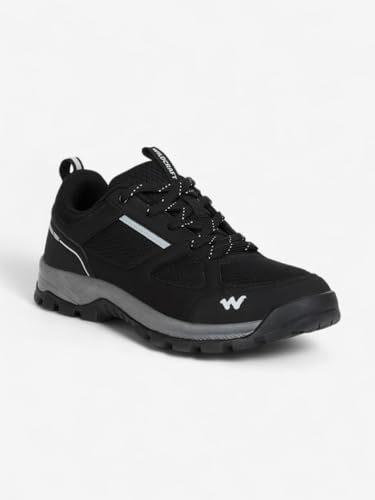 Image of Wildcraft Mens Outrider 2 La Hiking Shoe