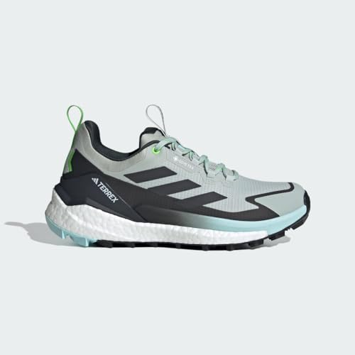 Image of adidas Men's Terrex Free 2 Low Gtx Hiking Shoes