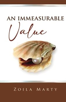 Paperback An Immeasurable Value Book