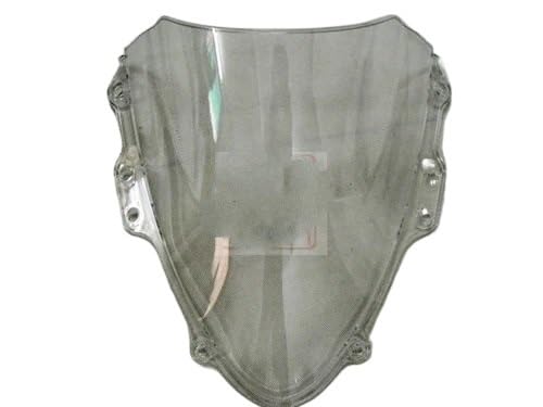 Déflecteur avant moto Suzuki GSXR 600 anti-turbulences pour carénage K4 K5