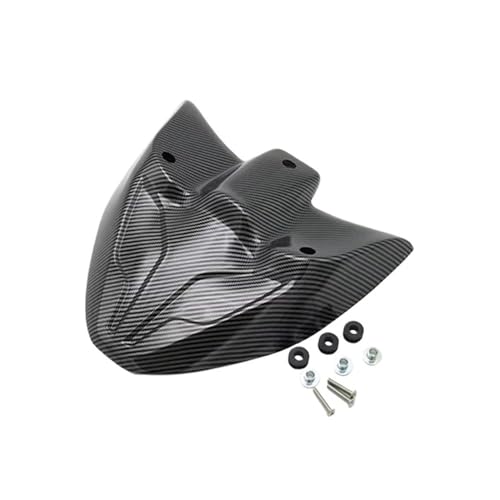 Garde-Boue Extension TRACER 700 GT Accessoires Moto Capot Bec 2016-2021