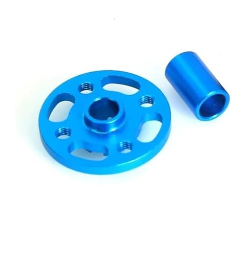 Compatible With Tamiya For TT-02 1/10 RC�J�[�A�b�v�O���[�h�p�[�c�A�N�Z�T���[���^���n�C�X�s�[�h�M�A�}�E���g�Z�b�g �h�p�[�c