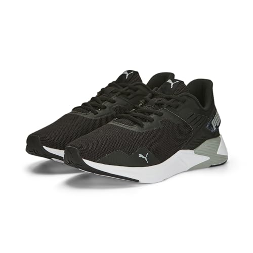 Image of Puma Men Smooth Walk Running Shoe