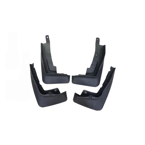 Garde-boue voiture anti-projections pour BMW X7 G07 afin de stopper les éclaboussures de boue