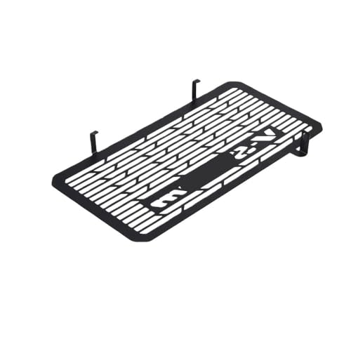 Grille radiateur couvercle protection calandre moto DL1000 - 7