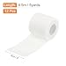 uxcell 12 Rolls Adhesive Elastic Tape Elastic Bandage,2