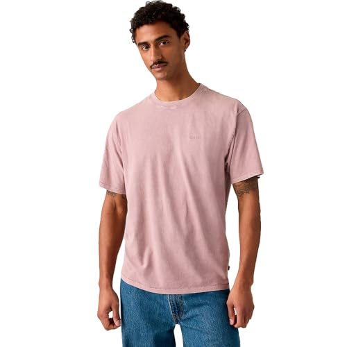 Red Tab Vintage Tee Stones Throw Mineral – Ansicht 5
