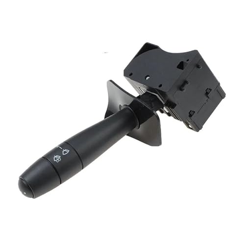 Commutateur de clignotants Logan 8200213173 pour contrôler vos feux de direction