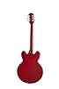Best Epiphone Electric Guitar : Top 5 Review and Buyer’s Guide 61 Epiphone ES335 Semi Hollowbody, Cherry #2