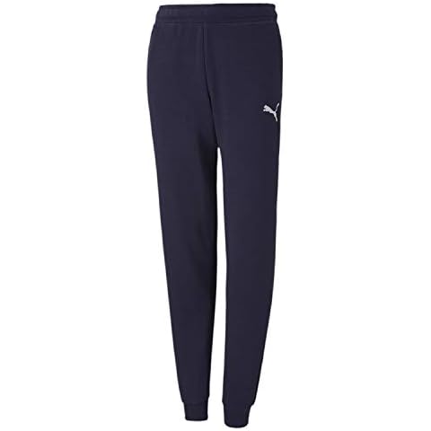 PUMA Pantalon de Jogging Garçon Cover
