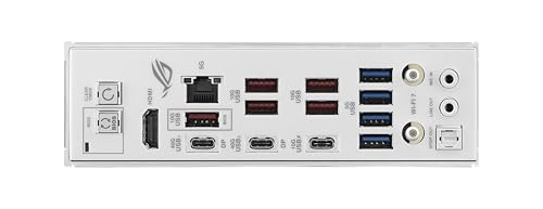 ASUS ROG STRIX X870E A GAMING WIFI7 NEO AMD X870E Emplacement AM5 ATX - vue 7