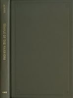 Temple of the Warriors: The Adventures of Exploring & Restoring a Masterpiece of Native American Architecture in the Ruined City of Chichen Itza, Yu 0404158714 Book Cover