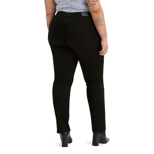 Image of Levi's Women's 314 Shaping Straight Jeans (Also Available in Plus)