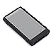 Sony NW-A306 Walkman A Series High-Resolution Digital Audio Player (Black) with Rugged Hardshell Case Bundle (2 Items)