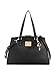 GUESS Kimball Faux-Leather Satchel